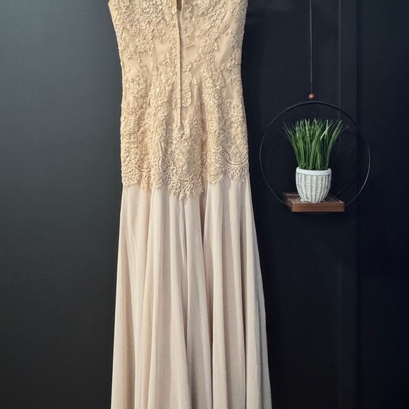 Montage by Mon Cheri Mother of the Bride or Groom Dress - Picture 7 of 12